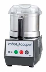 CUTTER R 2 ROBOT COUPE